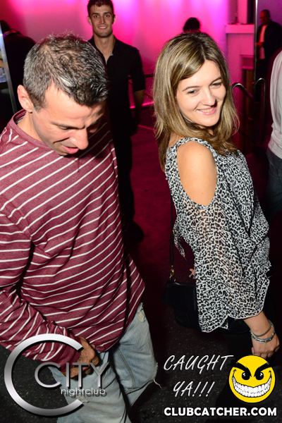 City nightclub photo 115 - October 3rd, 2012