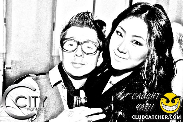 City nightclub photo 116 - October 3rd, 2012
