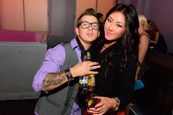 City nightclub photo 118 - October 3rd, 2012