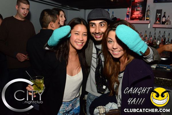 City nightclub photo 119 - October 3rd, 2012