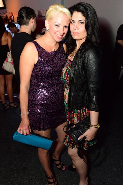 City nightclub photo 126 - October 3rd, 2012