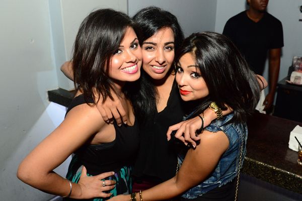 City nightclub photo 127 - October 3rd, 2012