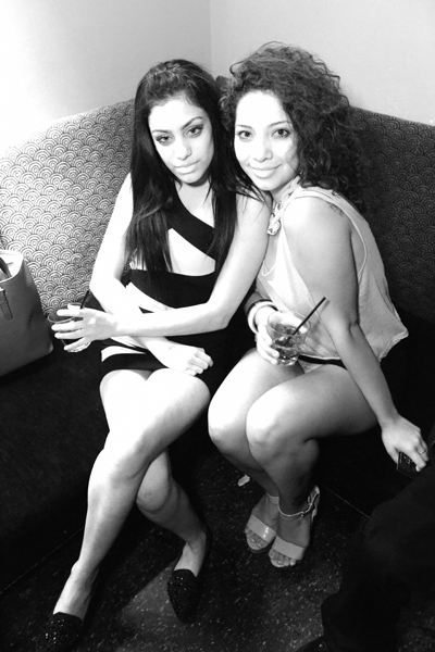 City nightclub photo 128 - October 3rd, 2012