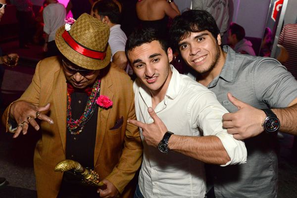 City nightclub photo 132 - October 3rd, 2012