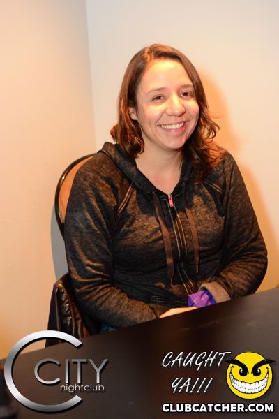 City nightclub photo 134 - October 3rd, 2012