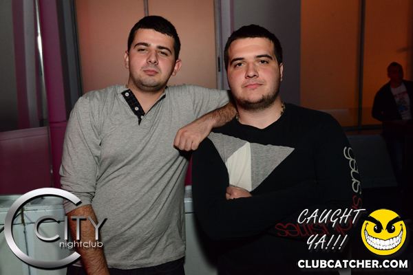 City nightclub photo 136 - October 3rd, 2012