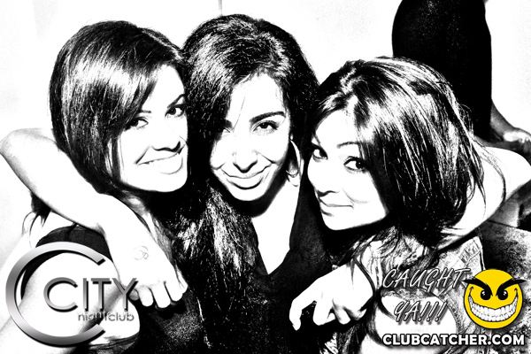 City nightclub photo 138 - October 3rd, 2012