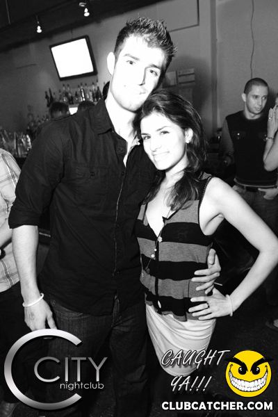 City nightclub photo 141 - October 3rd, 2012