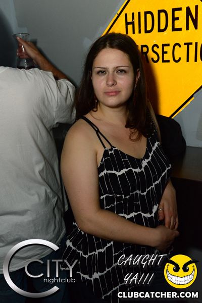 City nightclub photo 148 - October 3rd, 2012