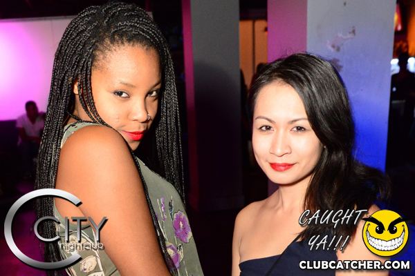 City nightclub photo 151 - October 3rd, 2012