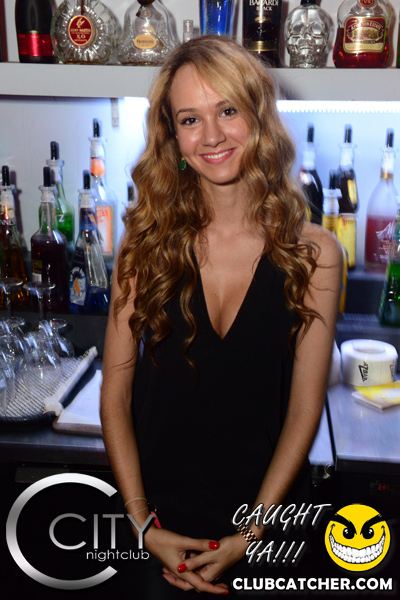 City nightclub photo 157 - October 3rd, 2012