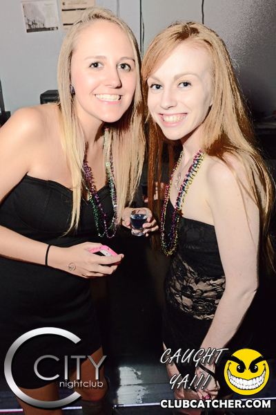 City nightclub photo 165 - October 3rd, 2012