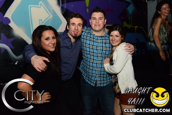 City nightclub photo 169 - October 3rd, 2012