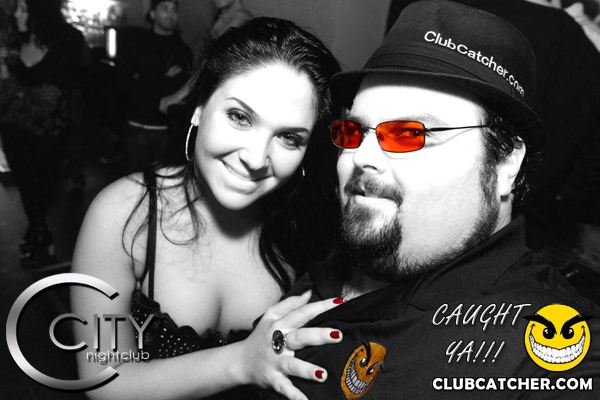 City nightclub photo 170 - October 3rd, 2012