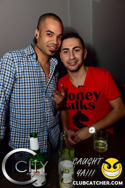 City nightclub photo 18 - October 3rd, 2012