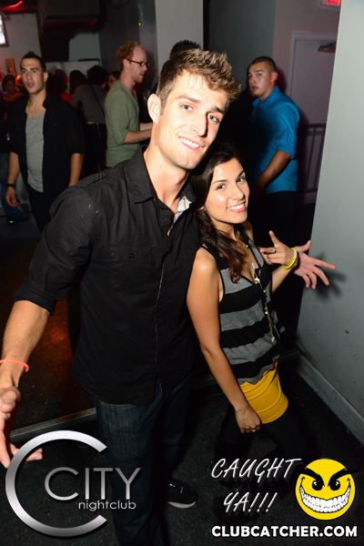 City nightclub photo 171 - October 3rd, 2012