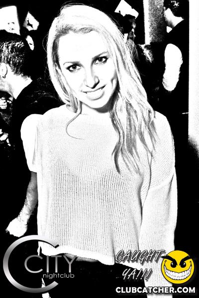 City nightclub photo 172 - October 3rd, 2012
