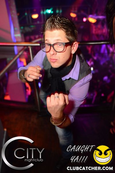 City nightclub photo 174 - October 3rd, 2012