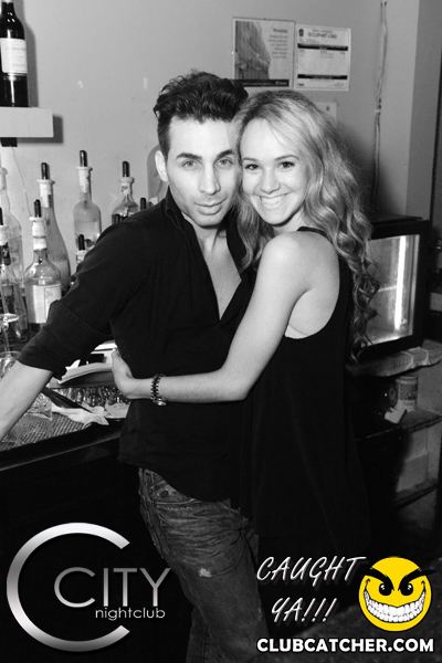 City nightclub photo 177 - October 3rd, 2012