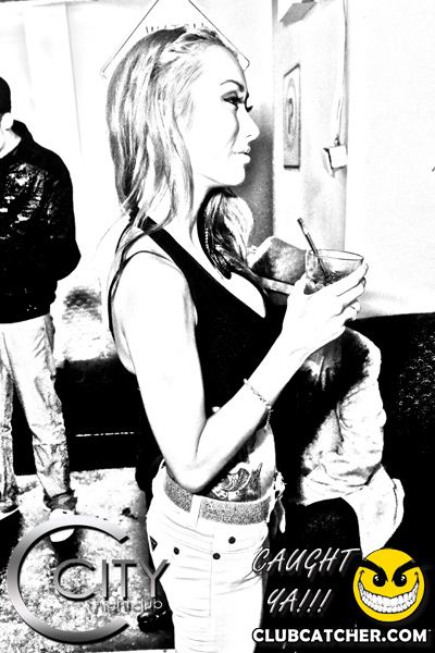 City nightclub photo 178 - October 3rd, 2012