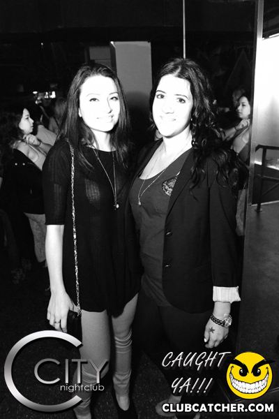 City nightclub photo 179 - October 3rd, 2012