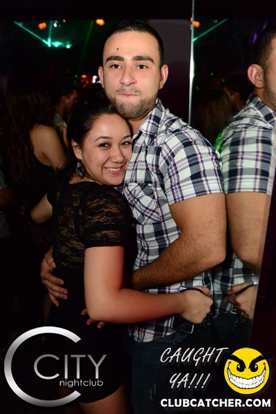 City nightclub photo 180 - October 3rd, 2012