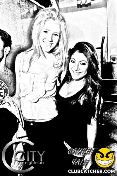 City nightclub photo 181 - October 3rd, 2012