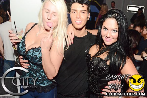 City nightclub photo 183 - October 3rd, 2012