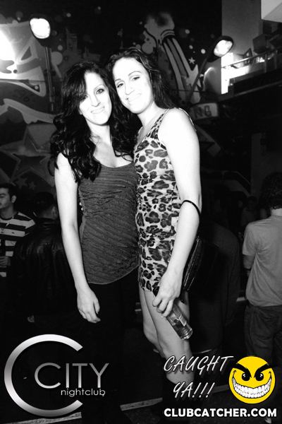 City nightclub photo 185 - October 3rd, 2012