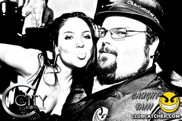 City nightclub photo 190 - October 3rd, 2012