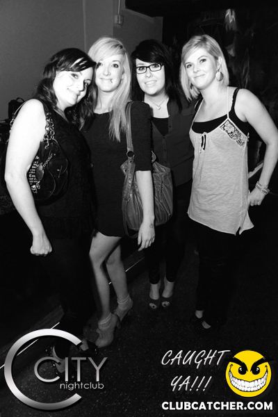 City nightclub photo 193 - October 3rd, 2012