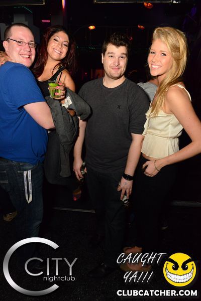 City nightclub photo 194 - October 3rd, 2012