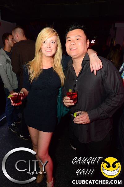City nightclub photo 202 - October 3rd, 2012