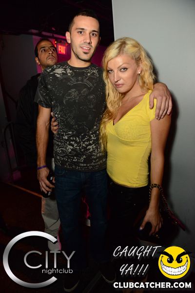 City nightclub photo 203 - October 3rd, 2012