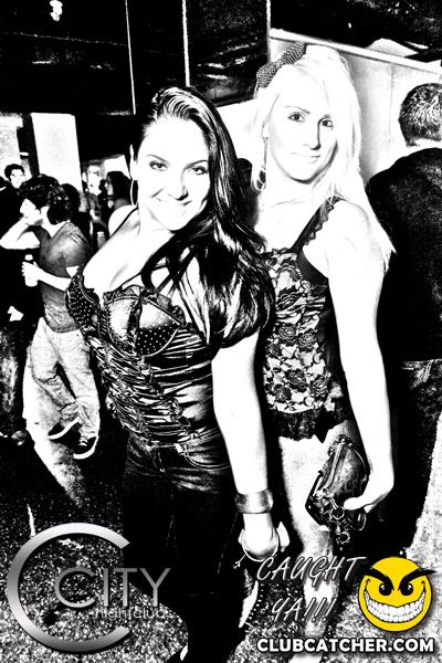 City nightclub photo 208 - October 3rd, 2012