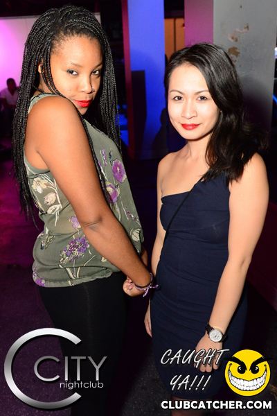 City nightclub photo 22 - October 3rd, 2012