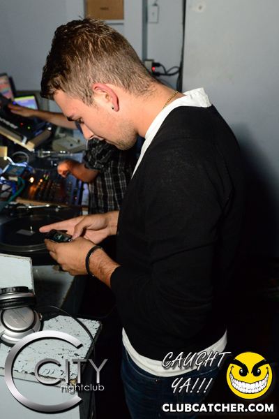 City nightclub photo 214 - October 3rd, 2012