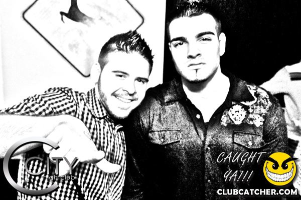 City nightclub photo 216 - October 3rd, 2012