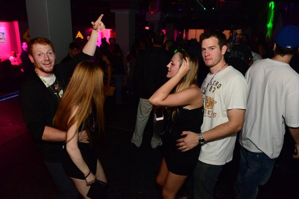 City nightclub photo 220 - October 3rd, 2012