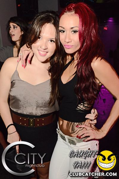 City nightclub photo 221 - October 3rd, 2012
