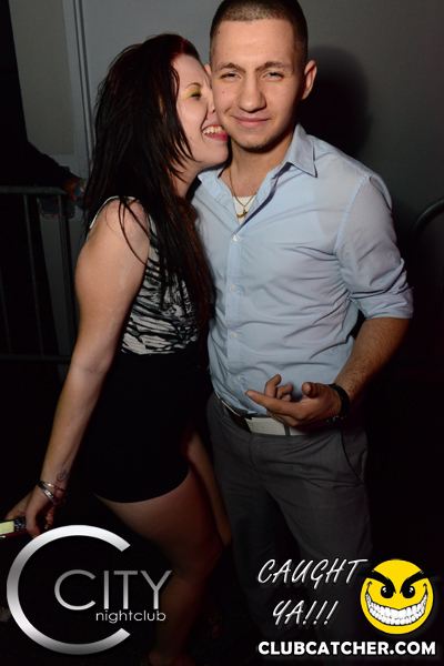 City nightclub photo 222 - October 3rd, 2012