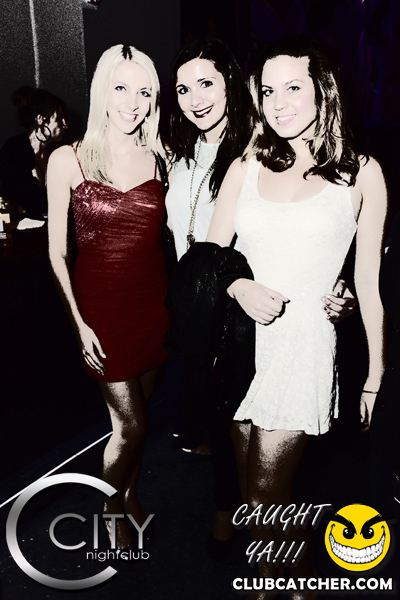 City nightclub photo 223 - October 3rd, 2012