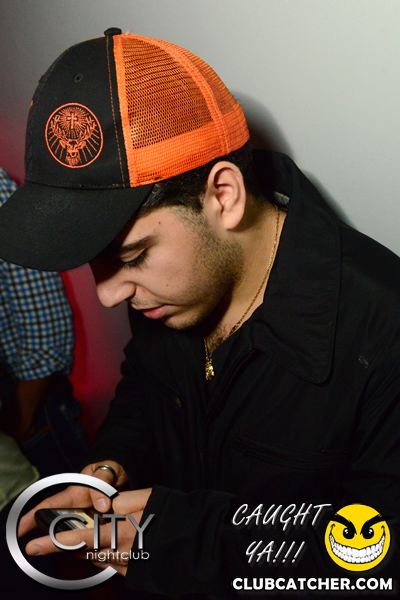 City nightclub photo 224 - October 3rd, 2012