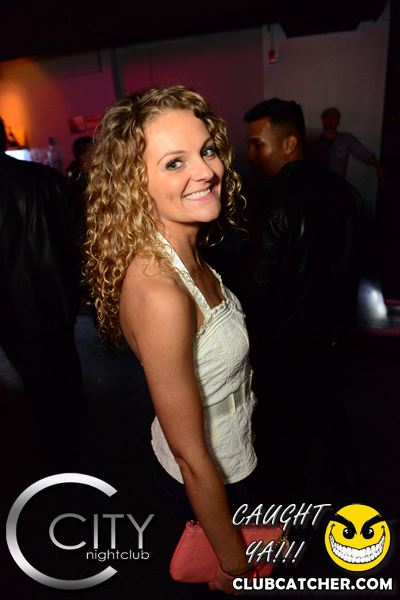 City nightclub photo 226 - October 3rd, 2012