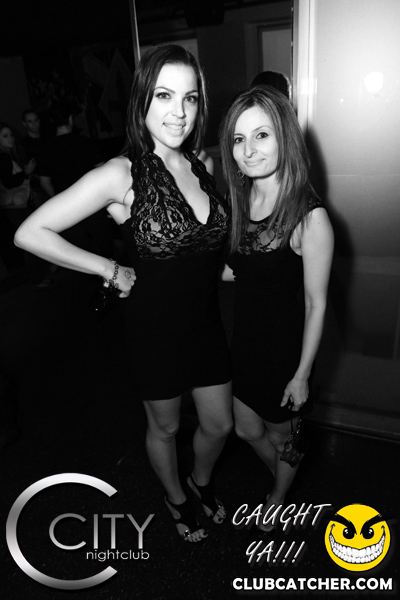 City nightclub photo 228 - October 3rd, 2012