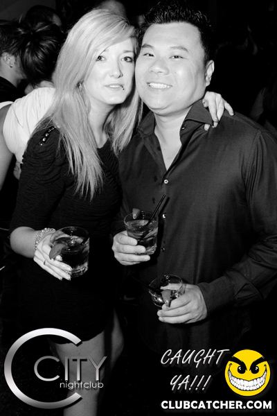City nightclub photo 229 - October 3rd, 2012