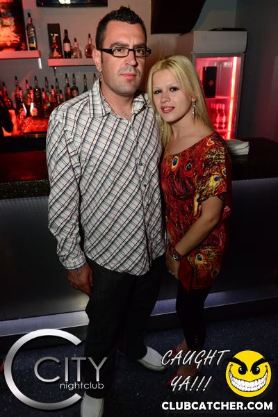 City nightclub photo 26 - October 3rd, 2012