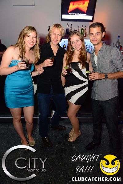 City nightclub photo 28 - October 3rd, 2012