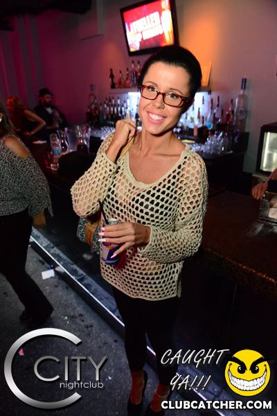 City nightclub photo 31 - October 3rd, 2012