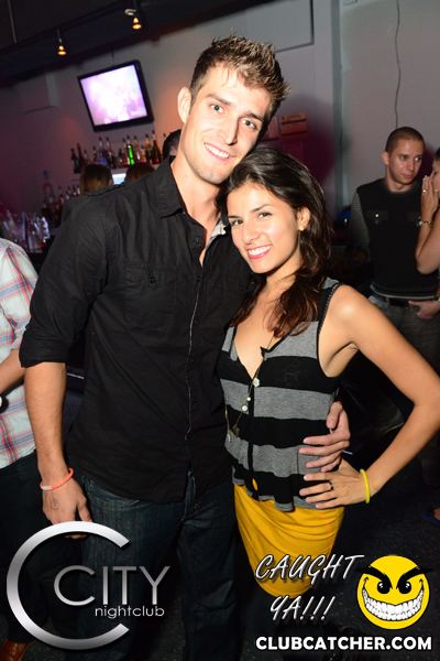 City nightclub photo 35 - October 3rd, 2012